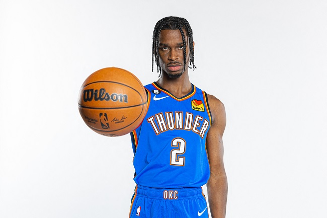 melhor jogador time NBA
