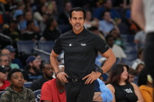 Erik Spoelstra Heat derrotas