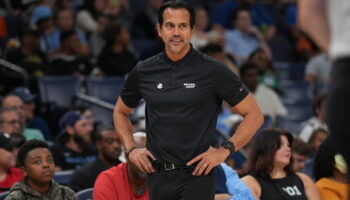 Erik Spoelstra Heat derrotas