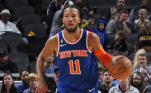 previsão New York Knicks