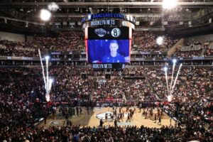 nets menos ingressos nba