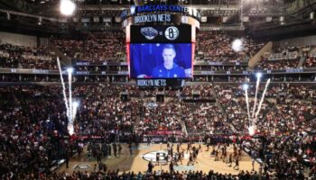 nets menos ingressos nba