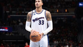 Kyle Kuzma interesse Lakers