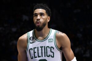 jayson tatum expectativa celtics