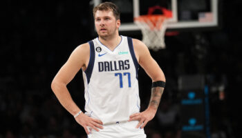 Luka Doncic destaques NBA