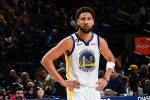 Klay Thompson críticas Barkley