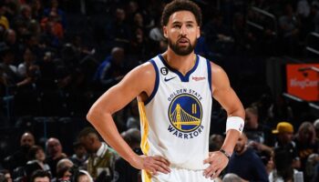 Klay Thompson críticas Barkley