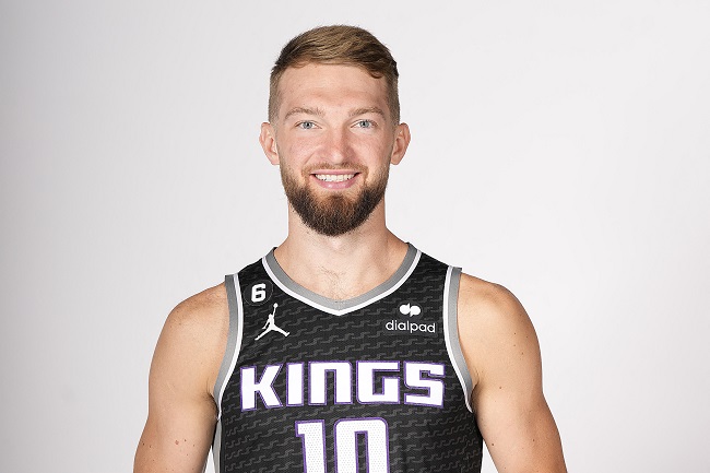melhor jogador time NBA