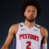 previsão 2022/23 Detroit Pistons