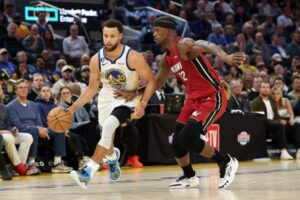 onde ver warriors heat