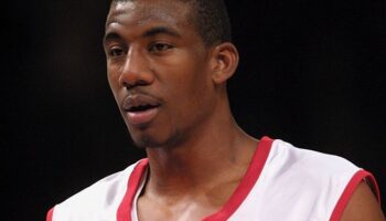 amar'e stoudemire filha preso