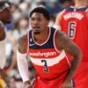 beal wizards troca bradley