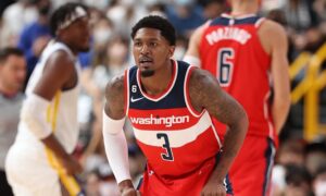 beal wizards troca bradley