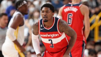 beal wizards troca bradley