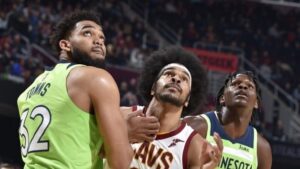 Splash times surpreender NBA