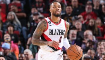 Nets troca Damian Lillard