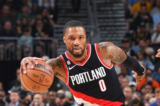 temporada 2022/23 nba