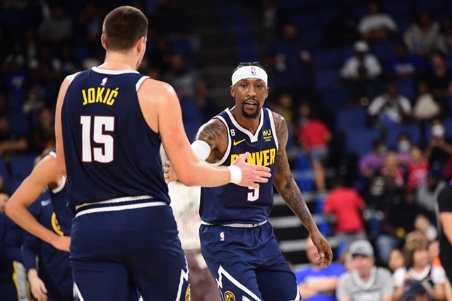 elencos times temporada NBA