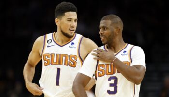 Venda Suns recorde NBA