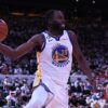 draymond green warriors temporada