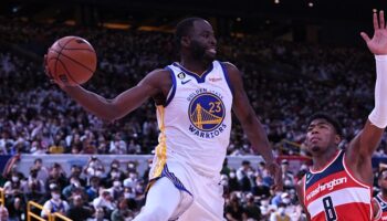 draymond green warriors temporada