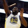 green draymond warriors extensão