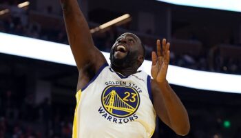 green draymond warriors extensão