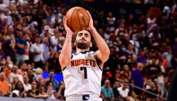 campazzo facundo reforço mavericks