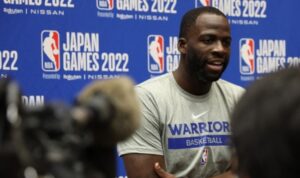 draymond green warriors ganhar
