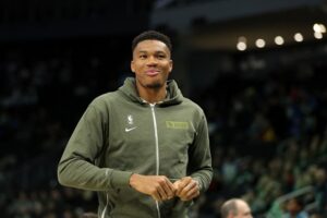Previsão 2022/23 Milwaukee Bucks