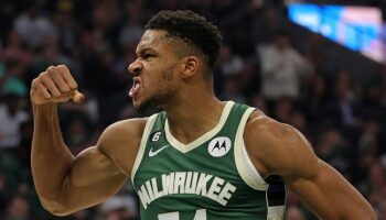 giannis antetokounmpo destaques nba