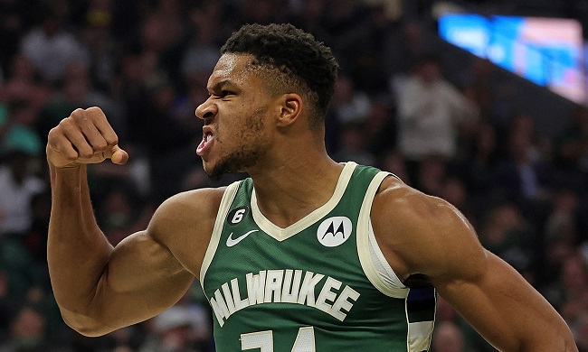 giannis antetokounmpo destaques nba