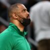 ime udoka técnico celtics