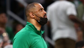 ime udoka técnico celtics