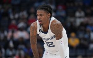 Memphis Grizzlies salários elenco