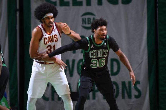 onde ver Cavaliers Celtics