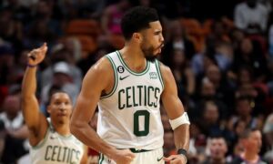 tatum lillard melhores nba