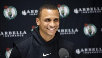 Boston Celtics título NBA