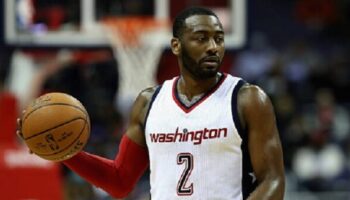 John Wall retorno Washington