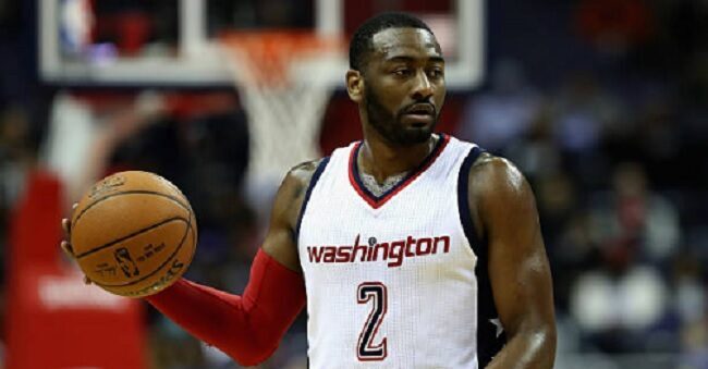 John Wall retorno Washington