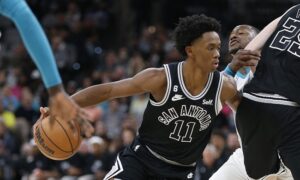 primo spurs saúde mental