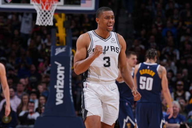 melhor jogador time NBA