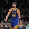 Warriors Klay Thompson temporada