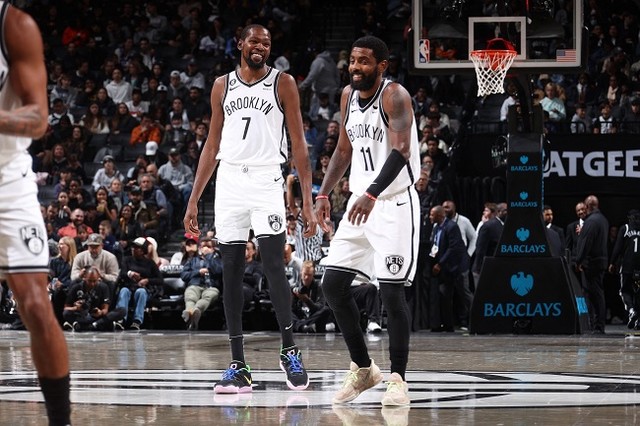 temporada 2022/23 nba