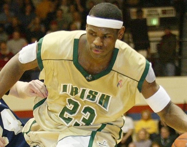 melhores jogadores pularam colégio