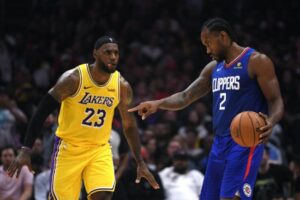 maiores trocas década NBA