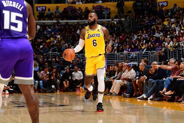 MVP NBA temporada