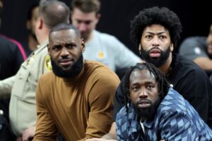 elencos times temporada NBA