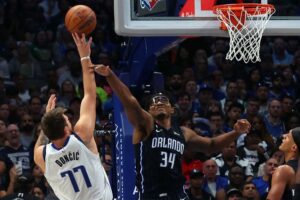 doncic destaques NBA