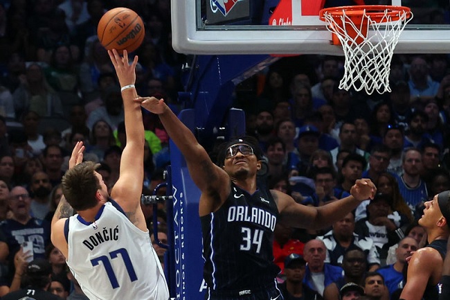 doncic destaques NBA